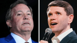 Texas Senate race a tossup Survey  The Hill