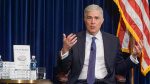 Gorsuch calls out Trump FCC chief for targeting Kimmel  The Hill