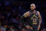 NBA free agency news 2026 LeBron James leaving Lakers Warriors reportedly in pursuit Clippers Raptors continue Kawhi Leonard trade negotiations  Yahoo Sports Canada