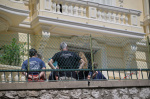 Explosion in Monaco reportedly wounds Ukrainian tycoon with ties to Russia  AP News