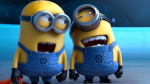 Why Do the Minions Sound Like That How Pierre Coffin Made Their Voice  Variety