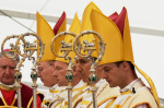 Defying Pope Leo XIV traditionalists go ahead with bishop consecrations in Switzerland  AP News