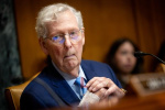 Mitch McConnell Was Reportedly Found Unconscious Last MonthWhat We Know About His Health  Forbes