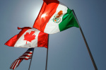The US Canada and Mexico begin bumpy negotiations to renew North American trade pact  AP News