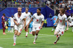 Harry Kane sends England into the round of 16 of the World Cup after 21 win against Congo  AP News