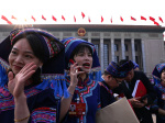 Chinas new ethnic unity law extends its legal reach overseas  Al Jazeera