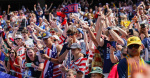 Ticket prices are eyepopping for USBelgium in Seattle  The Seattle Times