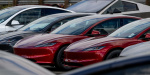 Tesla Sales Blow Away Expectations Why The Stock Is Dropping  Barrons