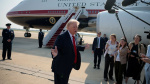 How Trump made more than 1 billion on crypto when most of his coins investors lost money  CNN