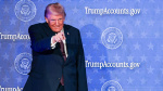 What are the investment options for Trump Accounts  Fox Business