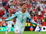 Ronaldo scores as Portugal come back to win Croatia denied by late VAR  Al Jazeera