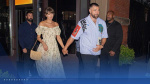 Taylor Swift Travis Kelce make donations to KCs Harvesters food bank Childrens Mercy other groups  KMBC