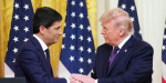 Trump blasts hostile Fed and says Warsh has to do what he has to do on interest rates  MarketWatch