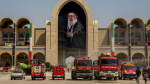 Iran sends defiant message to Trump with colossal funeral for slain Supreme Leader Ali Khamenei  CNN