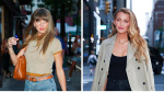 Blake Lively confirms major friendship fallout with Taylor Swift as she skips wedding celebration  Yahoo