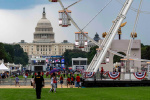 Donors were misled by Trumpbacked Freedom 250 House Democrats allege  The Washington Post
