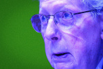 Something Is Going On With Mitch McConnells Health and His Office Is Being Mighty Cagey About It  Slate Magazine