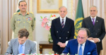 500m for Trump access for Pakistan How a cryptodiplomatic bet paid off  Al Jazeera