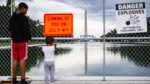 A new plan to keep the Reflecting Pool clean  including annual purge of nasty muck  CNN