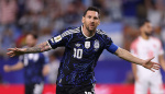 How to Watch the World Cup Today Schedule Times TV Streaming for Messis Argentina Colombia More  FOX Sports