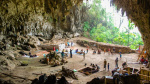 Hobbitlike human relatives may have been on a less advanced evolutionary path  CNN
