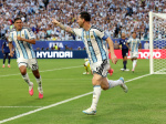 Messi scores again but Argentina given World Cup upset fright by Cape Verde  Al Jazeera