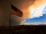Thousands forced to evacuate in Colorado as wildfire spreads  Al Jazeera