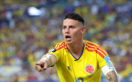 World Cup live updates Colombia vs Ghana ends Round of 32 after Argentinas Cape Verde scare  Yahoo Sports
