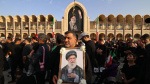Live updates Iran begins dayslong funeral for supreme leader  CNN