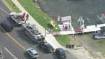 Boat capsizes on Geneva Lake 3 children die  WISN