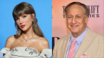 AMC Theaters CEO Lets Slip Details of Taylor Swifts Wedding Before Deleting Post  The Hollywood Reporter