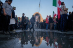 Iran begins dayslong funeral for Supreme Leader Ayatollah Ali Khamenei killed in war  AP News