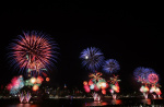 Macys Fourth of July fireworks showtime moved Heres when  PIX11