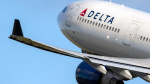 Delta flight hit by firework while landing at Midway Airport on Fourth of July  NBC 5 Chicago