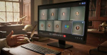 Infuriating Google commercial imagines the founding fathers embracing AI  The Verge
