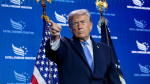 Trumps bashing Dems as Godless communists Will it matter in the midterms  USA Today