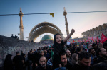 Khameneis other sons appear at his funeral in Iran as new supreme leader remains in hiding  AP News