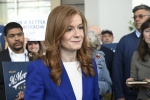 Mallory McMorrow drops out of Democratic primary for Michigan Senate seat  The Washington Post