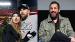 Kansas City Chiefs Coach Andy Reid Shares Adam Sandlers Advice to Taylor Swift and Travis Kelce  The Hollywood Reporter