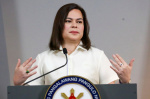 Philippine Senate opens the politically volatile impeachment trial of Vice President Sara Duterte  AP News