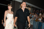 Taylor Swifts MSG Wedding A 20Million Trojan Horse  Forbes