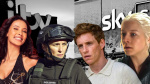 Sky To Takeover ITV In 21B Deal That Reshapes British Television  Deadline