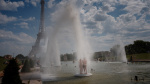 Record heat crowds drive offseason boom in international travel  CNBC