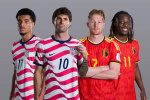 World Cup What to Watch USMNT faces Belgium Cristiano Ronaldo Portugal take on Spain in Round of 16  Yahoo Sports