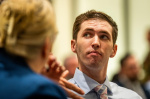 Prosecutors argue the man accused of killing Charlie Kirk should stand trial  AP News