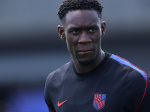 Why FIFAs Balogun red card suspension after Trump call is so controversial  Al Jazeera