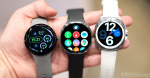 Samsungs new Galaxy Watch app leaks with Pixel Watch vibes and features Gallery  9to5Google