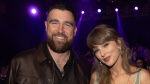 Jonathan Anderson Reveals New Details About Taylor Swifts Wedding  WWD