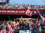 Ticket prices continue to fall for USABelgium World Cup last16 clash  Al Jazeera