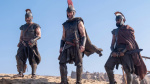 The Odyssey First Reactions Are Raves for Christopher Nolans Astonishing Epic and Flawless Filmmaking Breathtaking Bold and Perfection  Variety